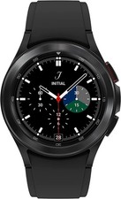 Samsung SM-R890NZKAXAA Electronics Galaxy Watch 4 Classic 46mm Smartwatch with