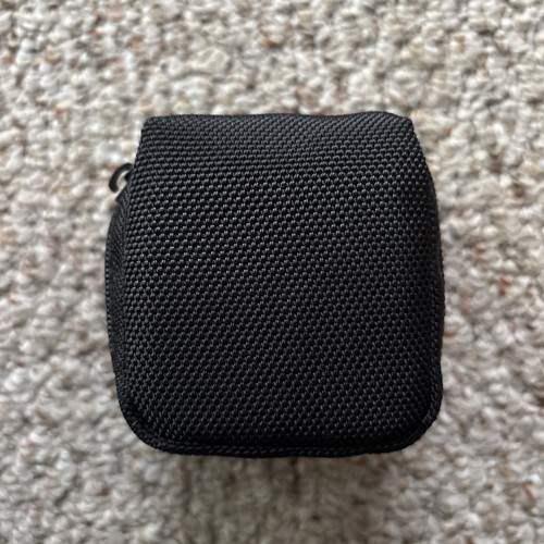 Sigma APO Teleconverter 2x EX DG Lens For Nikon w/Caps Original Box + Soft Case - Picture 9 of 15