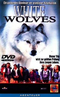 White Wolves