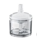 Bosch ErgoMixx MSM66020GB Hand Blender 600W/procesor bowl without knife blade