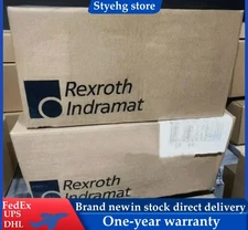 New Sealed Box CDB01.1C-SE-ENS-ENS-EN2-EN2-L2-S-NN-FW Servo Drive Fast Delivery