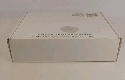 Vupoint Photo Scanner Model PS-CA6-VP-BXW NEW Open Box - Picture 8 of 9