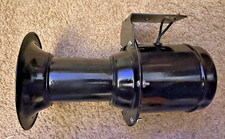 C27 Vintage Model A Ford Styled Hutchins 12v Ahooga Ahoogah Horn - Refinished