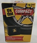 Fix-a-Flat S40071 Tire Inflator Compact 12v easy to use