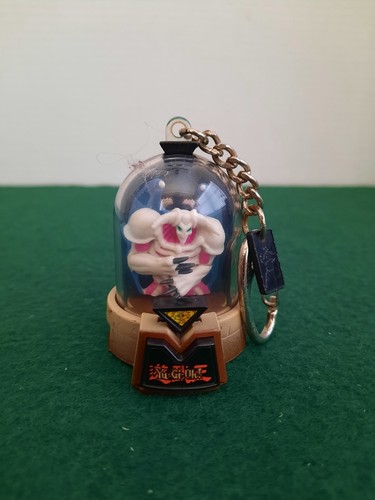 Yu-Gi-Oh Schlüsselanhänger gewölbte Figur - Bild 2 von 2