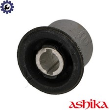 2x CONTROL ARMTRAILING ARM BUSH GOM-H195 FOR HYUNDAI SANTA/FÉ/III D4HB 2.2L 4cyl