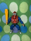 Mekaneck 100% Complete He-Man Masters of the Universe MOTU 1983 Mattel Vintage