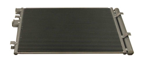 CONDENSER AIR CONDITIONING AC830199 FOR HYUNDAI i20I D3FA 1.1L 3cyl i20 I 1.4L - Picture 3 of 9