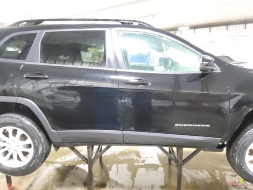 Jeep Cherokee 2022 brazo de control superior trasero brazo de control superior trasero 4 puertas 11- - Imagen 11 de 12