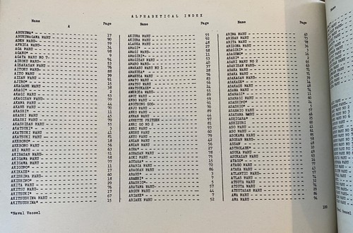 JAPANESE NAVAL & MERCHANT SHIPPING LOSSES DURING PACIFIC WAR 1947 Submarine, Air - Picture 17 of 23