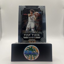 Brittney Griner 2024 Panini Prizm WNBA #12 Top Tier Phoenix Mercury