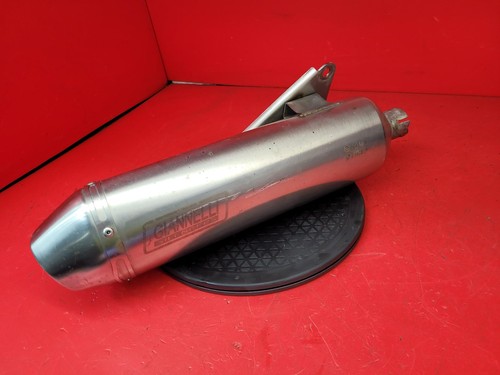 HONDA WW GIANELLI TAIL PIPE 2012 - Picture 6 of 14