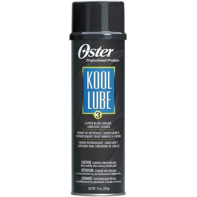 Oster Kool Lube 3 Clipper Blade Lubricant Spray