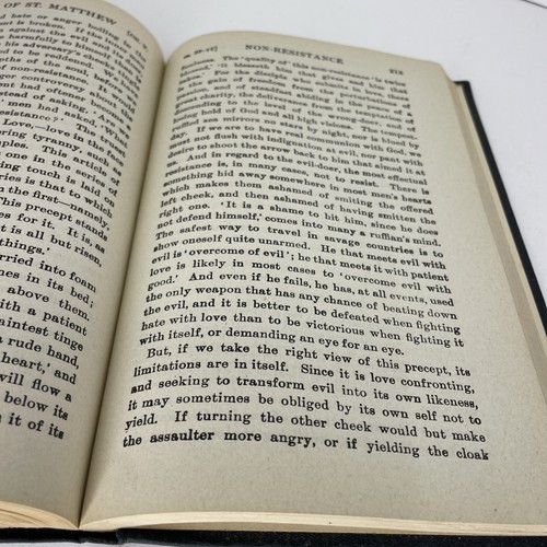 Expositions Of Holy Scripture Alexander Marlene Vol. VI- Ezekiel, Daniel, Matt - Foto 6 di 6