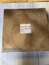 GM 3923626 Chevy 68-81 Corvette Rally Trim Ring