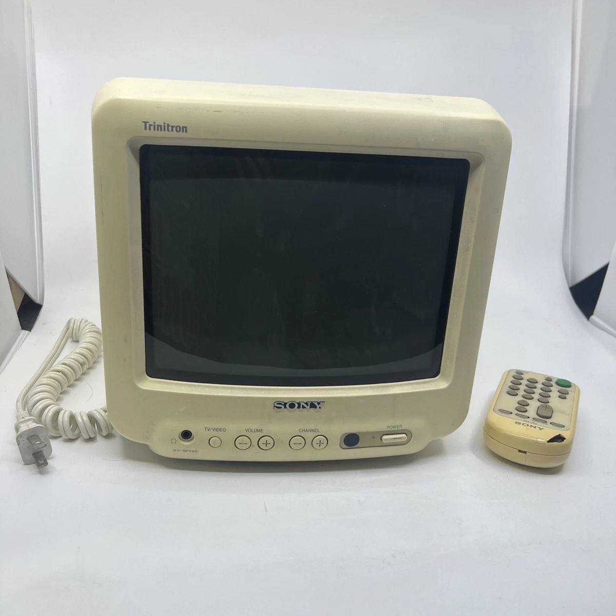 値下げ] 50's vintage TV Vintage Televisions for sale | eBay