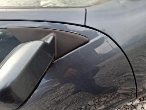 Used Right Door Mirror fits: 2011 Mercury Milan Power w/o blind spot alert w/pud