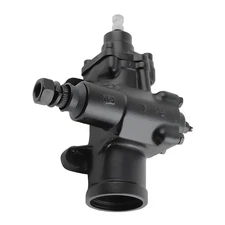 Complete Power Steering Gear Box Assembly for Dodge Ram 1500 94-2001 27-7539