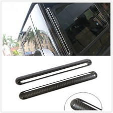 Für Mercedes Benz G-Klasse G500 G63 C-Säulen-Lüftungsblenden