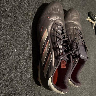 New Adidas Copa Pure 2 Elite FG Soccer Cleat Shoe Men Size 9 IG6403