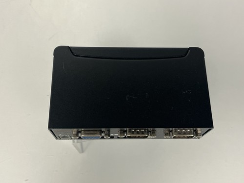 Conmutador KVM USB de 2 puertos StarTech.com SV231USB EMI CBE1E7C772 - Imagen 5 de 7