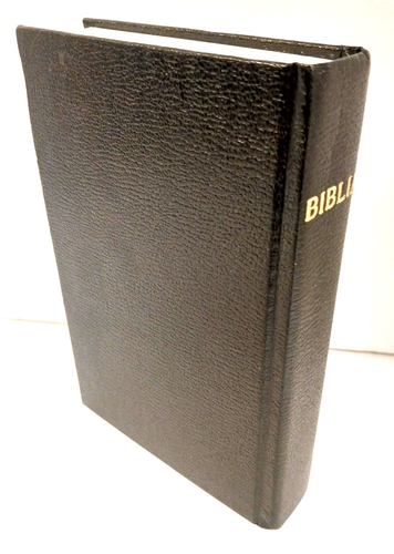 Rumänische Bibel Biblia Sau Sfanta Scriptura A Vechiului Si Noului Testament - Bild 3 von 10
