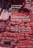 R. Alan Covey (U. A.) | Economies Of The Inca World | Buch | Englisch (2024)