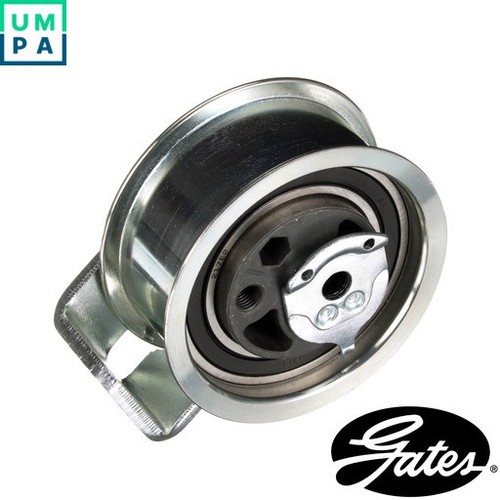 TENSIONER PULLEY TIMING BELT T43020 FOR AUDI SEAT VW 045109243B