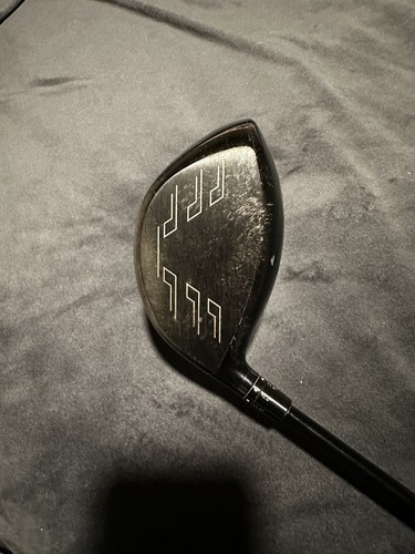 Men’s driver stiff flex Wilson cortex - Picture 3 of 6