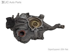 Engine Timing Cover For 05-10 Jeep Grand Cherokee  3.7 53021227AA eng