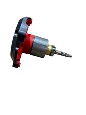 Milwaukee, 16-01-0400J, Rotor/End Cap Assembly