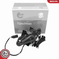Motorhaubenschloss Esen SKV 60SKV622 FüR BMW 5Er F10 Touring F11 7Er F01 F02 F03