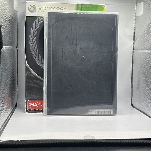 Gears of War 3 Limited Edition • Xbox 360 Game (2011) Complete CIB • AUS PAL - Picture 10 of 24