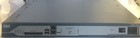 Zintegrowany router serwisowy Cisco serii 2800 - Cisco2811