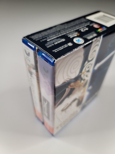 Avatar: The Last Airbender/The Legend of Korra The Complete Coll. (Blu-ray) VG - Imagen 8 de 24