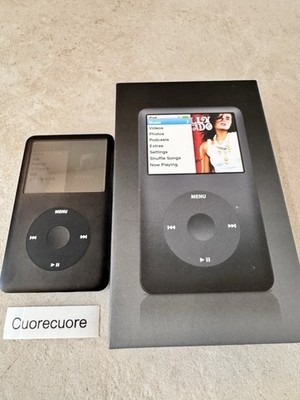Ipod classic 160gb アイポッド クラシック MB150j MB150J/A｜Apple iPod classic 160GB ブラック MB150J/A｜中古品