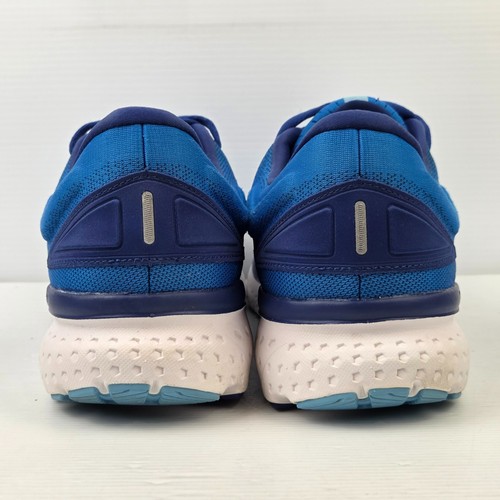 Brooks Mens Glycerin 18 Running Shoes Sneakers Blue (D Standard) US 14 UK 13 - Foto 6 di 10