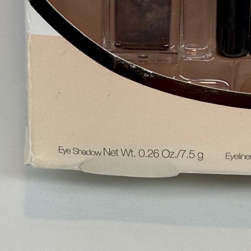 Physicians Formula Shimmer Strips Nudes Eye Enhancing Kit Eyeshadow Liner Masc - Picture 6 of 9
