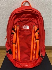 The North Face Men Big Shot Ii Red Limited Edition Outdoor Performance Icon with