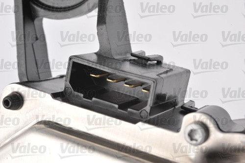 Motor limpiaparabrisas VALEO PIEZA ORIGINAL 579603 AUDI A3 A4 Q7 Q5 B7 B6 8P1 8PA 8E5 - Imagen 3 de 8