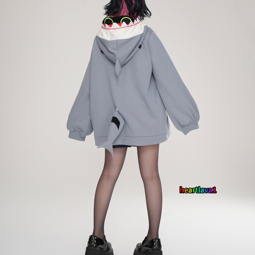 Game Zenless Zone Zero Bangboo Unisex Hoodie Cosplay Casual Hoody Tops - Picture 8 of 9