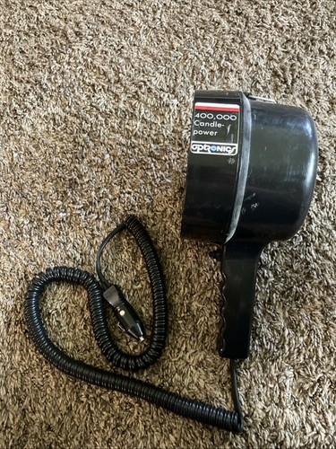 Optronics Night Blaster Handstrahler Made in USA 400.000 Kerzenleistung - Bild 4 von 5