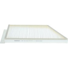 Bosch 1 987 432 048 Filter Innenraumluft für PEUGEOT 206 2A C 2E K 2L 2M 2D