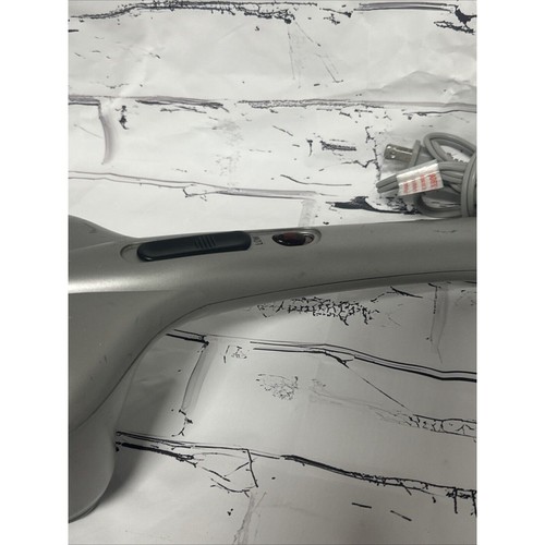 Masajeador Homedics con modelo térmico PA-MH probado funciona masajeador térmico - seminuevo - Imagen 4 de 11
