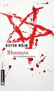 Blutstern von Wölm, Dieter | Buch | Zustand sehr gut - Bild 1 von 2