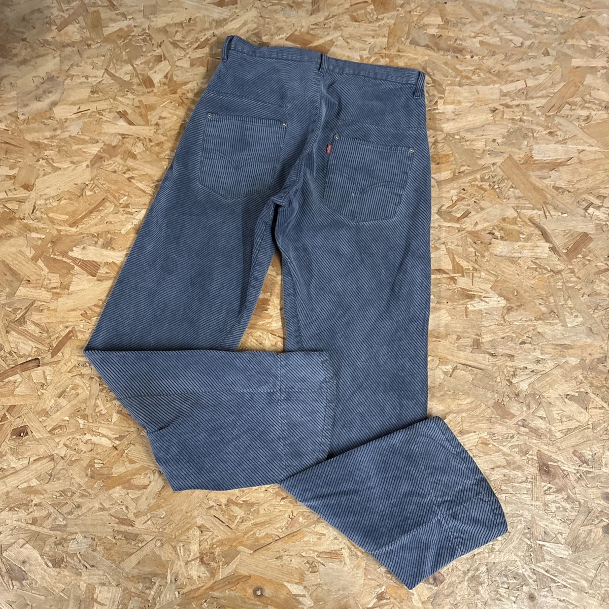 Levi's Engineered Jeans for Men for sale | eBay UK
