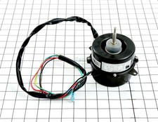 Air Conditioner Part # P68700087 - Fan Motor, Condensor Type=ptc