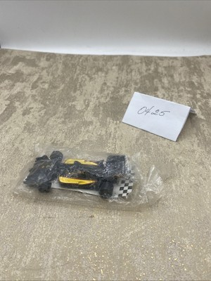 RAHAL-HOGAN / MILLER RACING T94 LOLA INDYCAR #4 SHELL DIE-CAST CAR