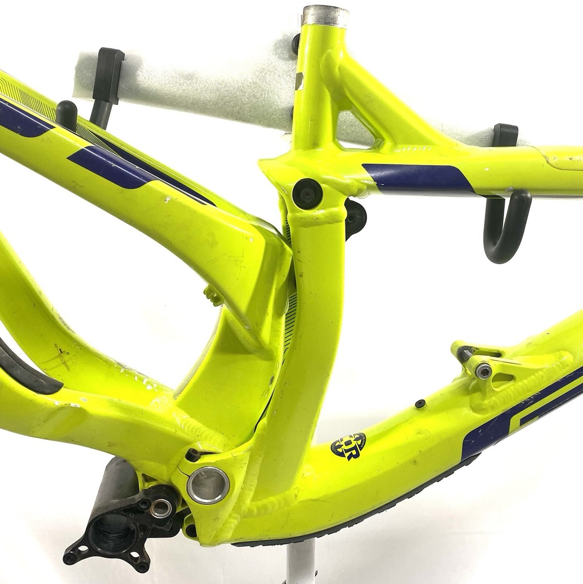 GT Fury Fit 2018 自転車セット GT Fury Fit 2018 自転車セット