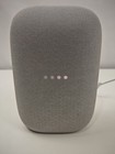 Google Nest Audio Smart Speaker Chalk WiFi Bluetooth Voice Assistant